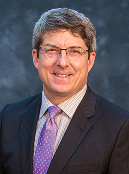 David P. Antekeier, MD