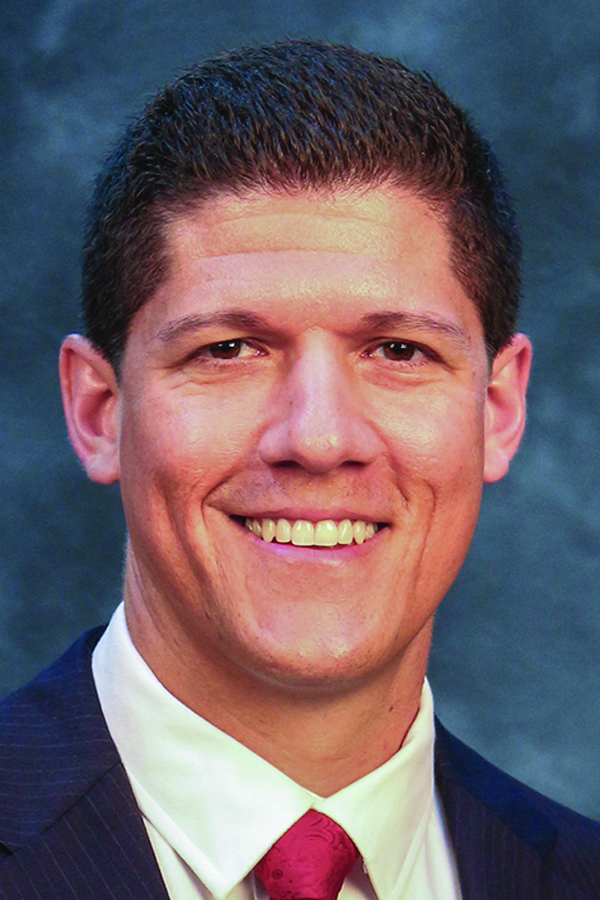 Gil Gomez, DO