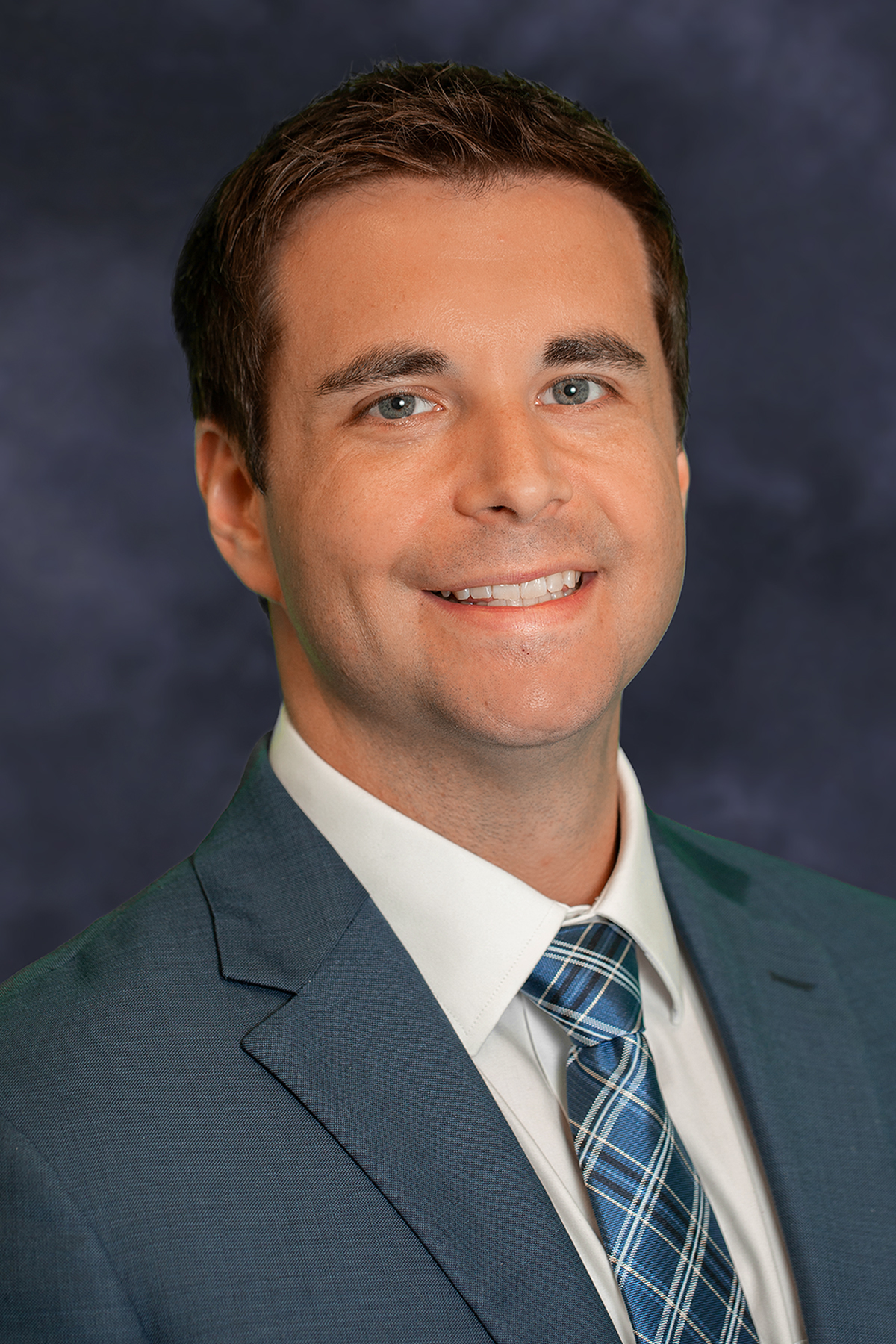 Benjamin Todd Raines MD