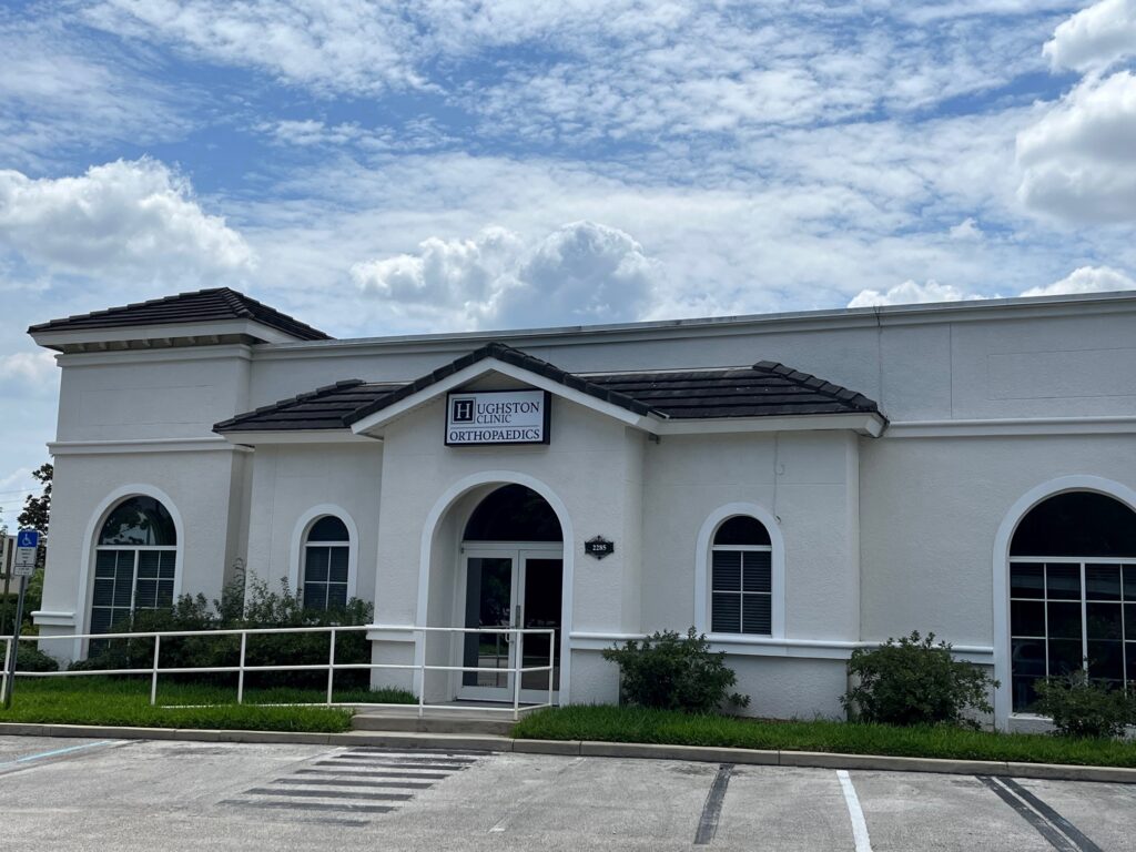 Kissimmee, Florida Orthopaedic Clinic