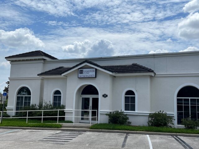 Hughston Clinic Kissimmee Florida
