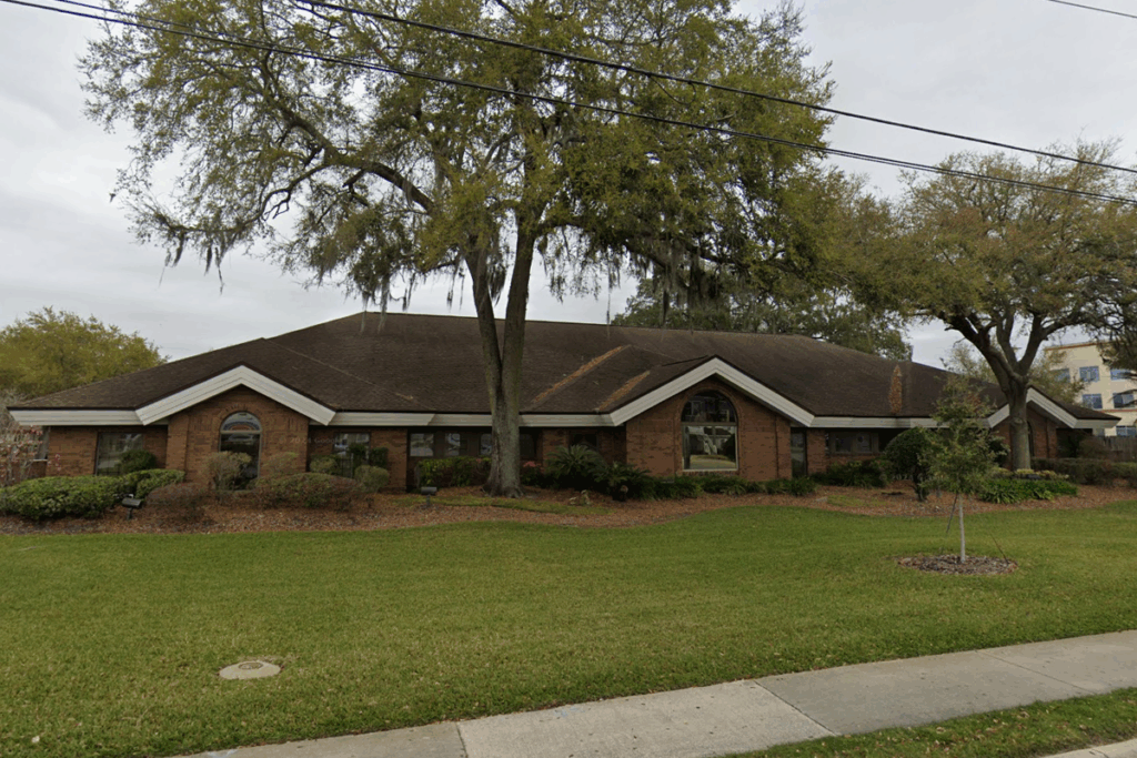 Trauma Division at Orange Park, Florida Orthopaedic Clinic