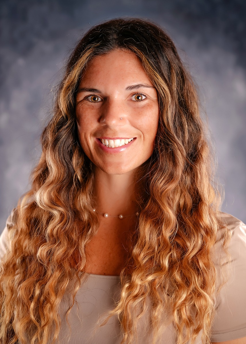 Cecelia Howard, PA