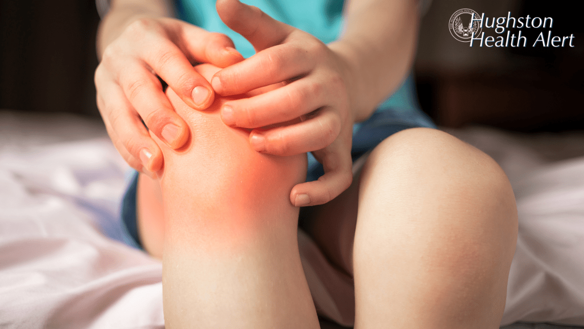 Osgood-Schlatter Disease