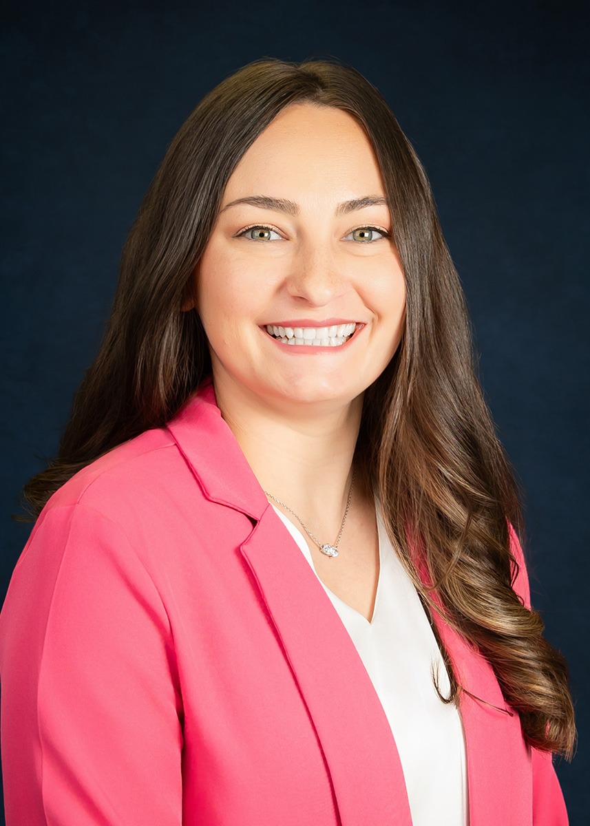 Samantha Figueiras, NP