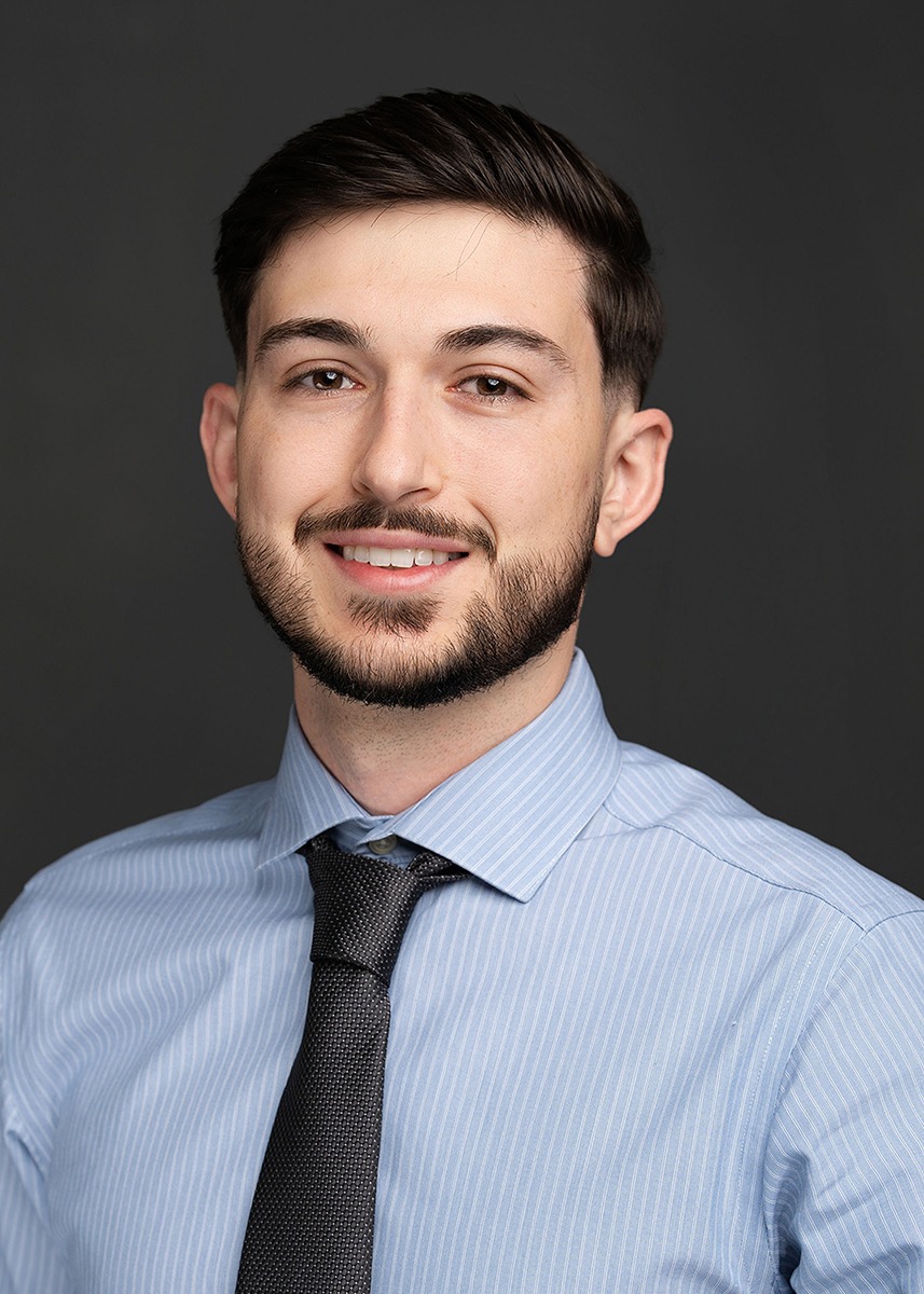 Mitchell Owens, PA-C