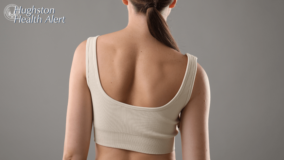 Adolescent Idiopathic Scoliosis (AIS)